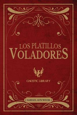 Book cover for Platillos Voladores