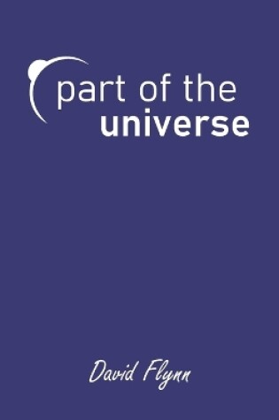 Cover of Part of the Universe