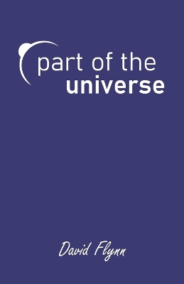 Book cover for Part of the Universe