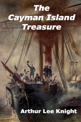 Cover of The Cayman Island Treasure