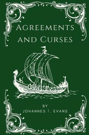 Cover of Agreements and Curses