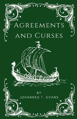 Book cover for Agreements and Curses