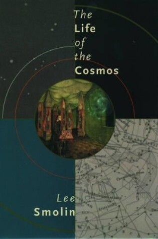 Cover of The Life of the Cosmos