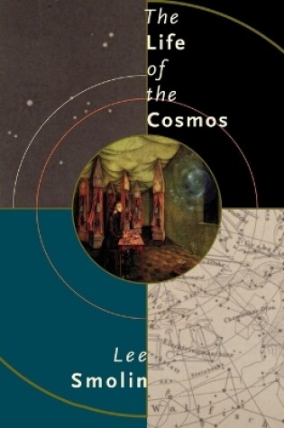 Cover of The Life of the Cosmos