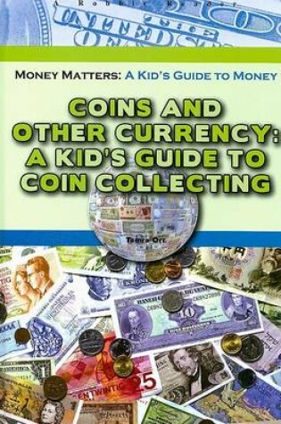 Cover of Coins and Other Currency