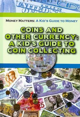 Book cover for Coins and Other Currency