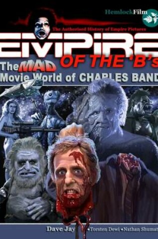 Cover of Empire of the 'B's