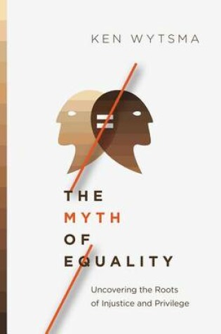 Cover of The Myth of Equality