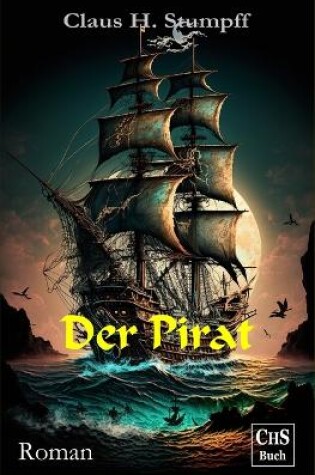 Cover of Der Pirat