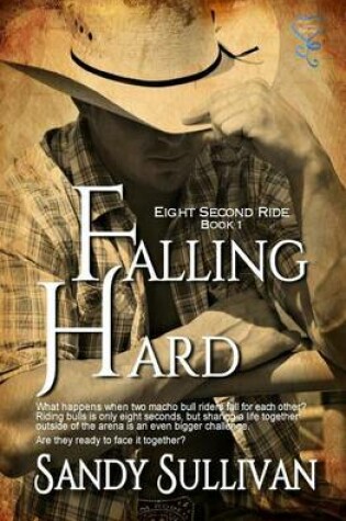Cover of Falling Hard