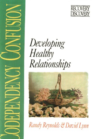 Cover of Reynolds/Recovery Co Dependant Confusion