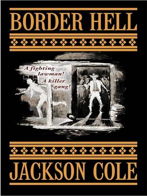 Cover of Border Hell