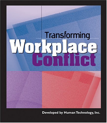 Book cover for Ps Wkshp-Transform Wkpl Conf