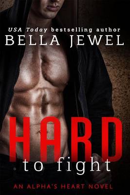 Book cover for Hard to Fight
