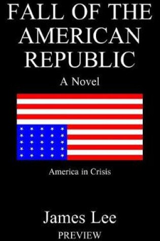 Cover of Fall of the American Republic