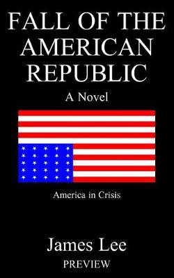 Book cover for Fall of the American Republic