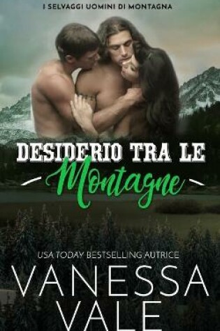 Cover of Desiderio Tra Le Montagne