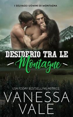 Book cover for Desiderio Tra Le Montagne