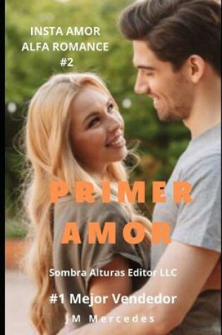 Cover of Primer Amor