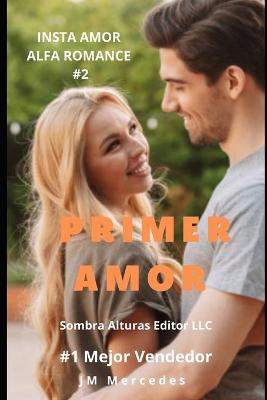 Book cover for Primer Amor