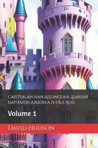 Cover of Caistealan nan Aislingean