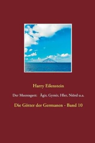 Cover of Der Meeresgott