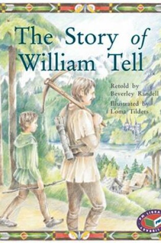 Cover of The Story of William Tell