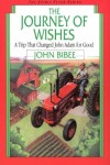 Book cover for The Journey of Wishes