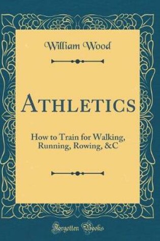 Cover of Athletics