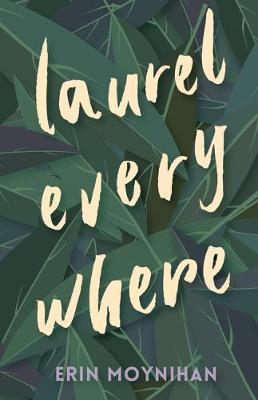 Book cover for Laurel Everywhere