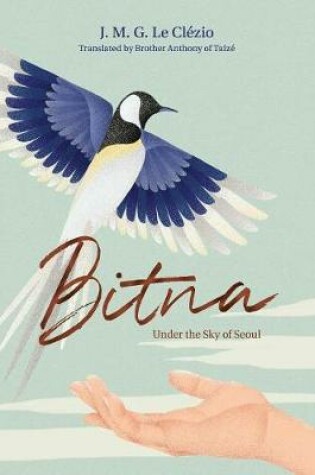 Cover of Bitna: Under the Sky of Seoul