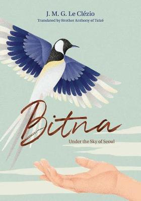 Book cover for Bitna: Under the Sky of Seoul