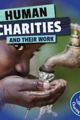Cover of Human Charities