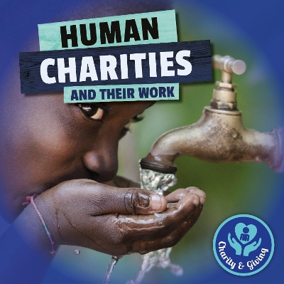 Cover of Human Charities