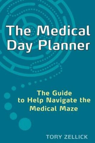 Cover of Medical Day Planner