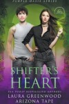 Book cover for Shifter's Heart