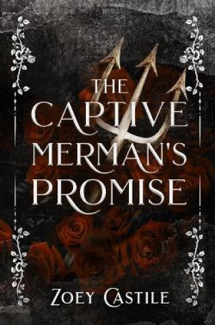 Cover of The Captive Merman's Promise