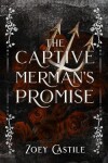 Book cover for The Captive Merman's Promise