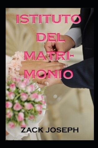 Cover of istituto del matrimonio