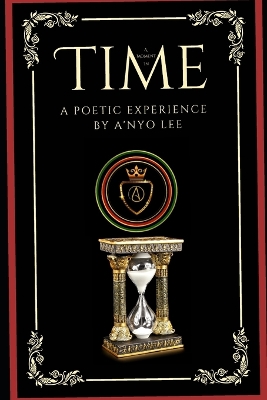 Book cover for A Moment In Time