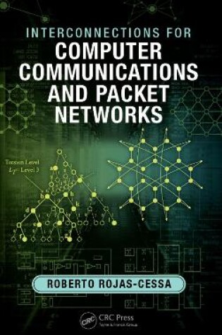 Cover of Interconnections for Computer Communications and Packet Networks