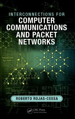 Book cover for Interconnections for Computer Communications and Packet Networks