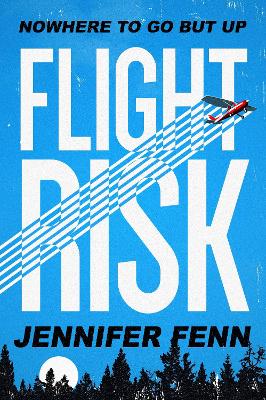 Book cover for Flight Risk