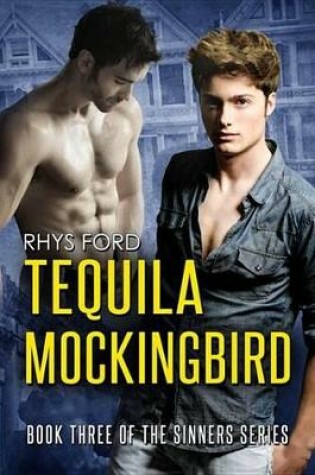 Cover of Tequila Mockingbird