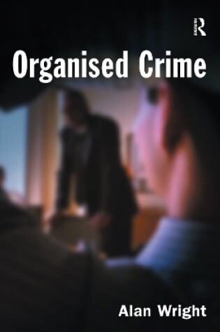 Cover of Organised Crime