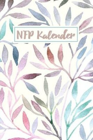 Cover of NFP Kalender