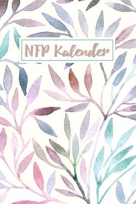 Book cover for NFP Kalender