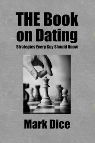 Cover of The Book on Dating