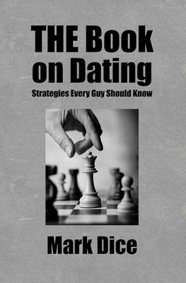 Book cover for The Book on Dating