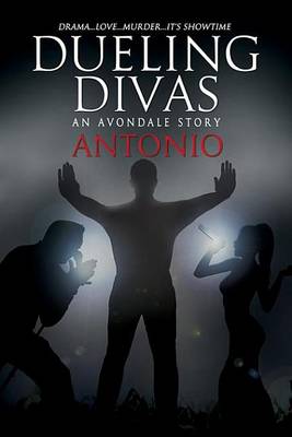 Book cover for Dueling Divas